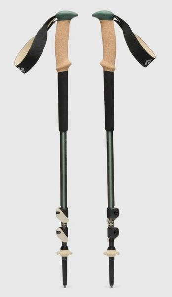 Trail Cork Trekking Poles