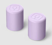 Magnetic Straw Cover