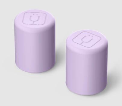 Magnetic Straw Cover