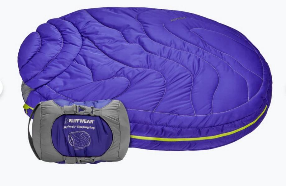 Highlands Sleeping BagMedium