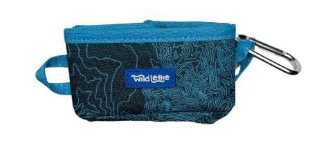 Collapsible Dog Bowl