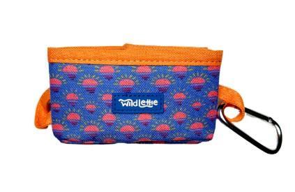 Collapsible Dog Bowl