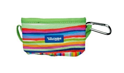 Collapsible Dog Bowl