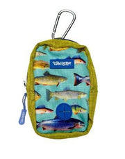 Clip On Bag - Bill & Paul's Sporthaus