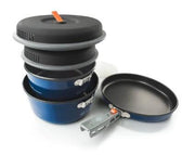 Bugaboo Ceramic Base Camper, Camp Cookset