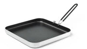 Bugaboo Ceramic 10 Square Frypan - Bill & Paul's Sporthaus