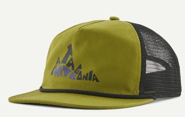 Airfarer Cap
