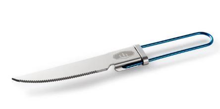 Glacier Folding Knife