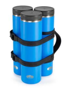 6 Can Cooler Stack