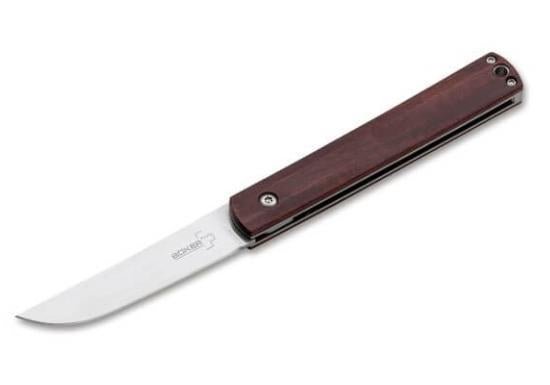 Wasabi Cocobolo