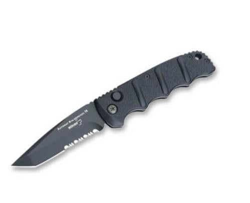 Kalashnikov 74 Auto Serrated