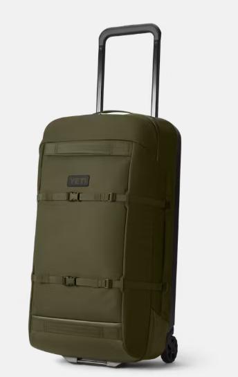 Crossroads 29 Wheeled Luggage