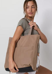 V1 Convertible Tote Bag 2.0