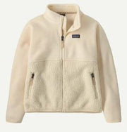 Kids Cozy Fluff Jacket