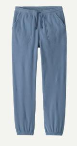 Kids Micro D Fleece Joggers