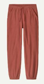 Kids Micro D Fleece Joggers