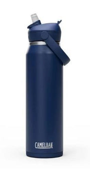 Thrive Flip Straw SS 32oz - Bill & Paul's Sporthaus