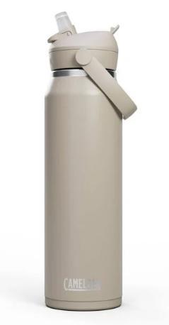 Thrive Flip Straw SS 32oz