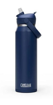 Thrive Flip Straw SS 32oz