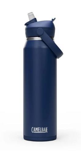 Thrive Flip Straw SS 32oz