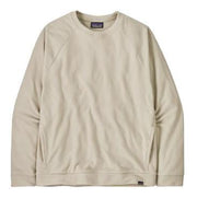 Mens Micro D Fleece Crewneck