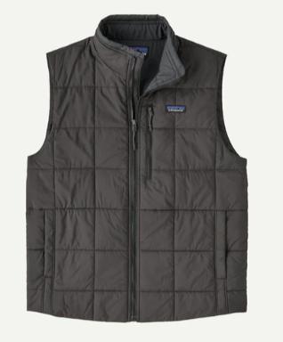 Mens Light Gust Vest