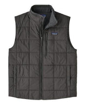 Mens Light Gust Vest