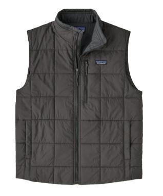 Mens Light Gust Vest