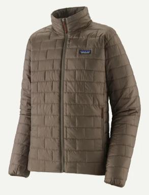 Mens Nano Puff Jacket