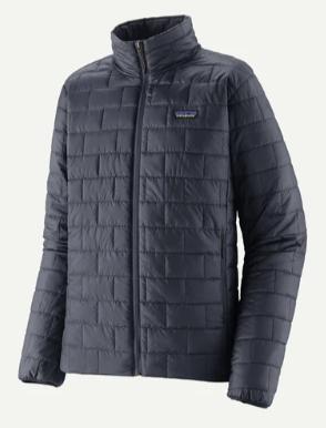 Mens Nano Puff Jacket