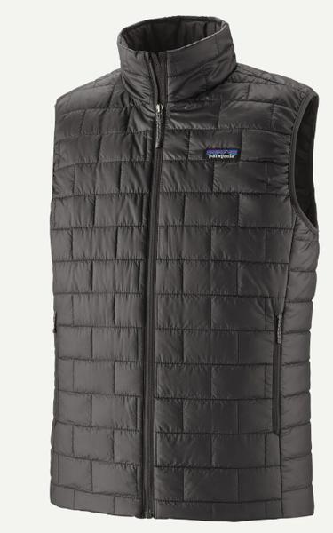 Mens Nano Puff Vest
