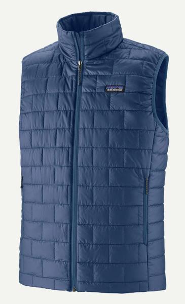 Mens Nano Puff Vest