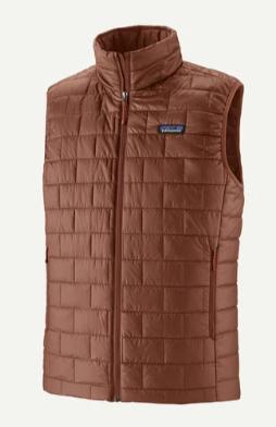 Mens Nano Puff Vest