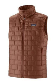 Mens Nano Puff Vest