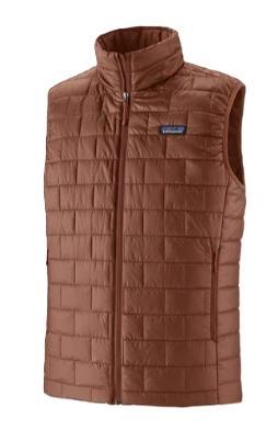 Mens Nano Puff Vest