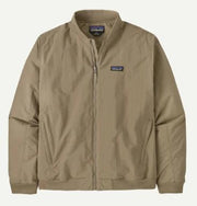 Mens Isthmus Deck Jacket