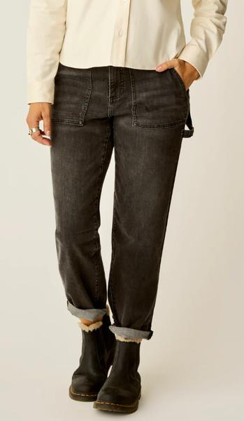 Womens Corey Denim Pant