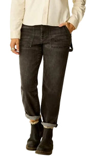 Womens Corey Denim Pant - Bill & Paul's Sporthaus