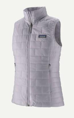 Womens Nano Puff Vest