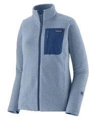 Womens R1 Air Fleece Jacket - Bill & Paul's Sporthaus