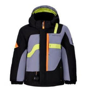 Boy's Super G Jacket