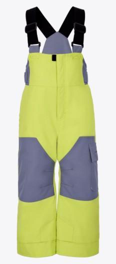 Boys Volt Bib Pant