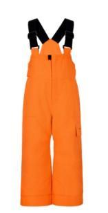 Boys Volt Bib Pant