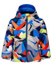 Kids Ashor Jacket - Bill & Paul's Sporthaus