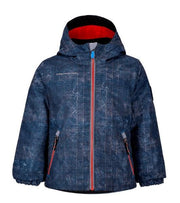 Kids Ashor Jacket