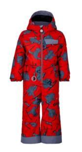 Kids Quinn Suit