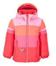 Girls Kalzen Jacket