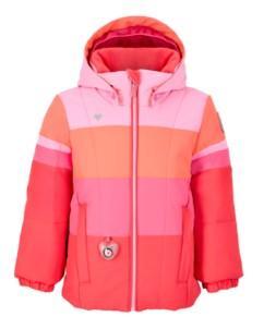 Girls Kalzen Jacket