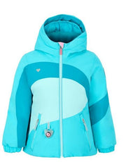 Girls Livia Jacket - Bill & Paul's Sporthaus