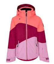 Girls Reese Jacket - Bill & Paul's Sporthaus